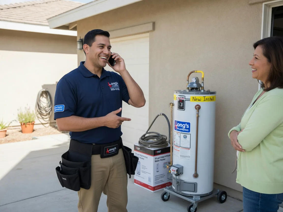 Leak Detection Springfield, VA FAQs